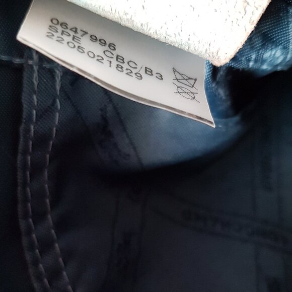 Longchamp Leather Crossbody Bag - Picture 5 of 8